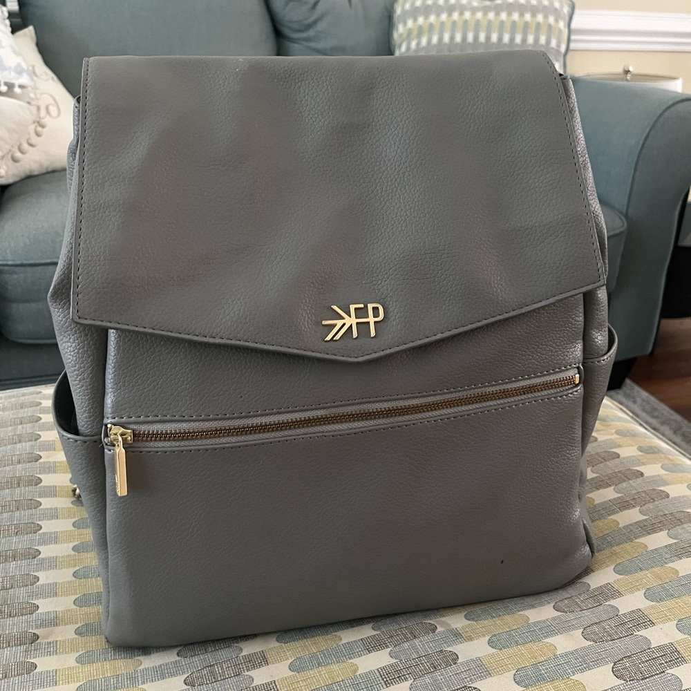 Freshly Picked Diaper Backpack